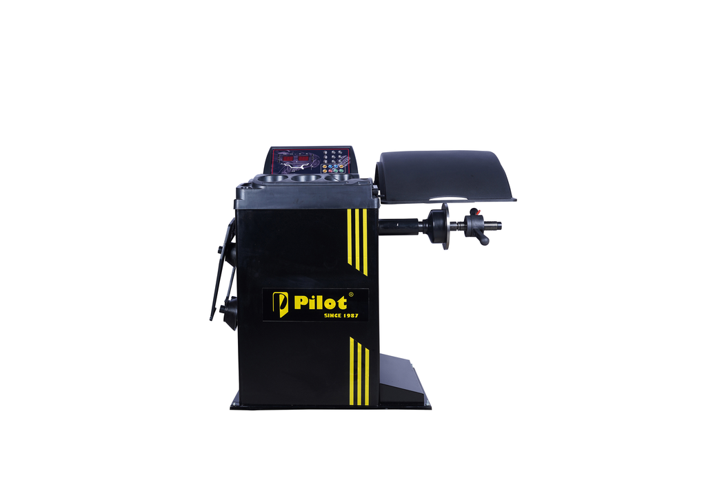 Wheel Balancer