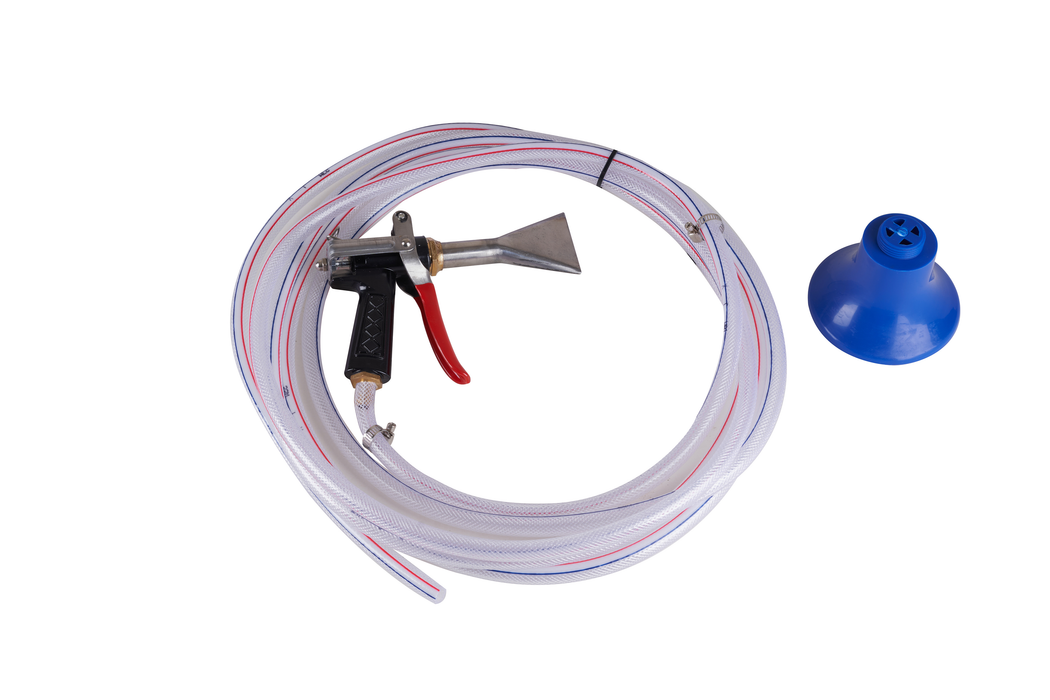 Foam Tank 80 LTR SS 201