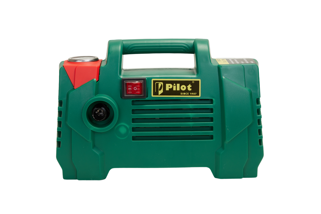 Portable AC Washer 2600W Copper Radio