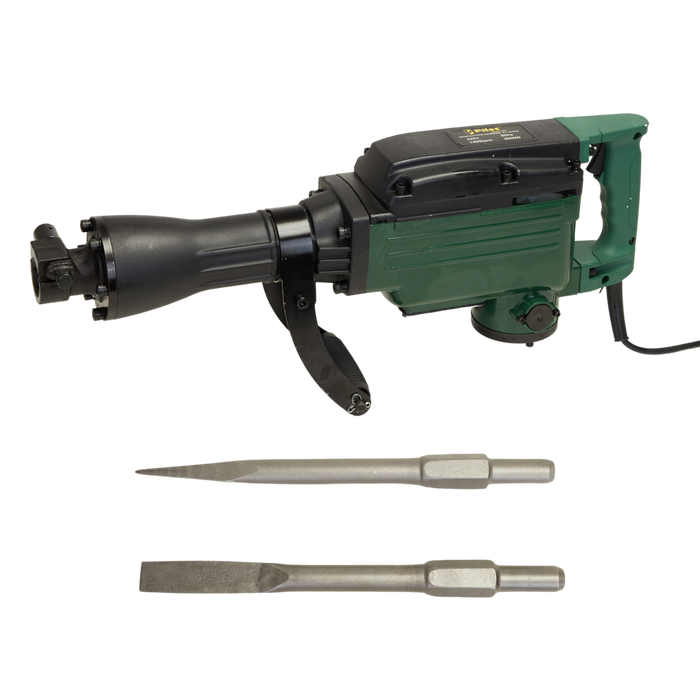 Demolition Hammer 2000W 16KG