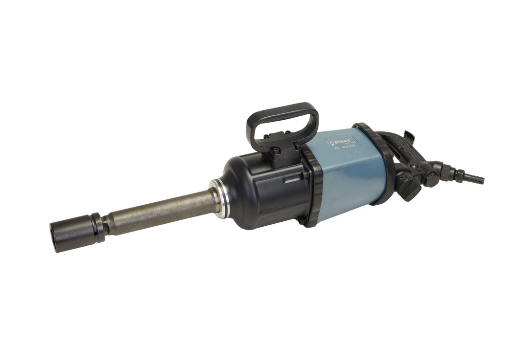 Air Impact Wrench 1" 5000NM