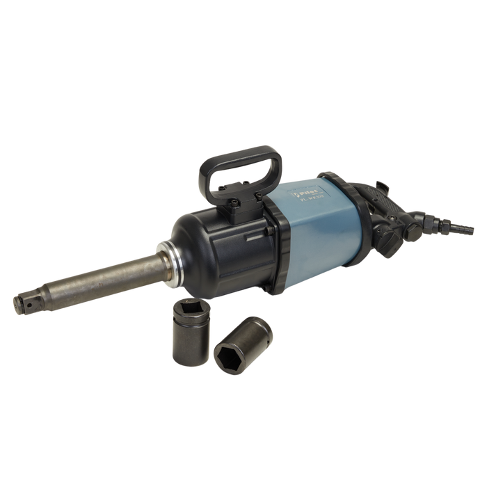 Air Impact Wrench 1" 5000NM