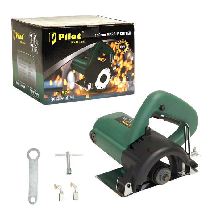 Marble Cutter 1800W CB Model