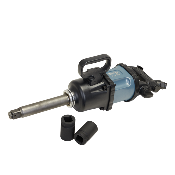 Air Impact Wrench 1" 3500NM