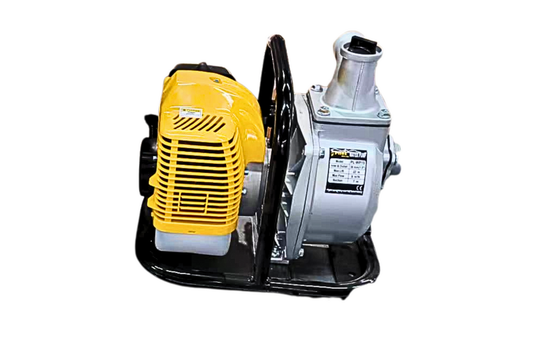 Agriculture Water Pump 6.5HP 1.5X1.5 Inch