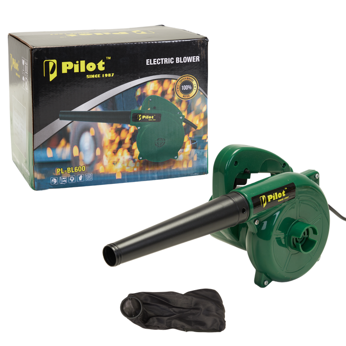 Blower 600W