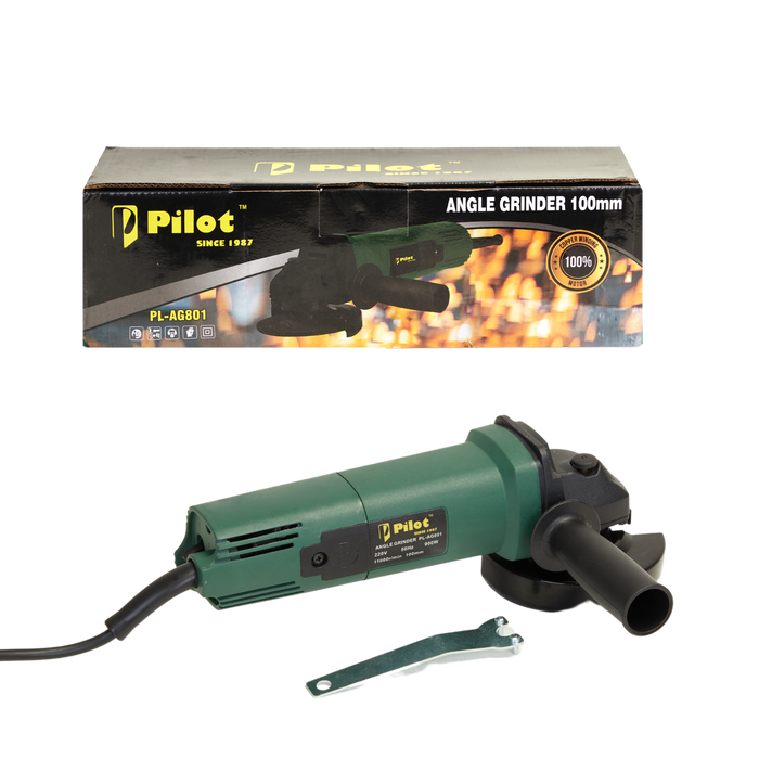 Angle Grinder 900W