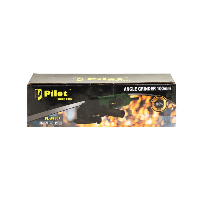 Angle Grinder 900W