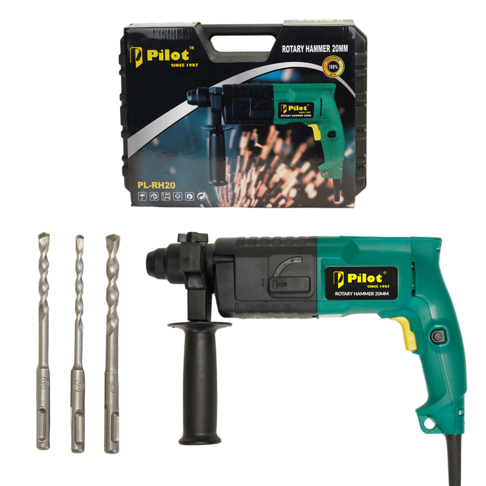 Rotary Hammer 20MM