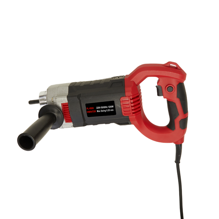 Portable Concrete Vibrator 1200W