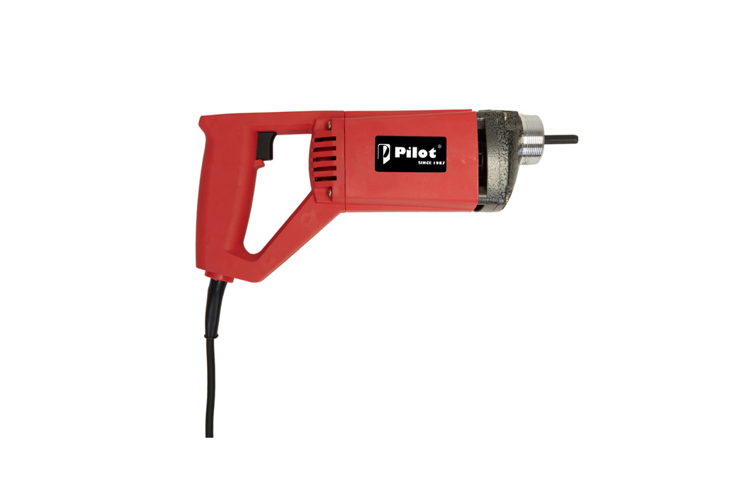 Portable Concrete Vibrator 800W