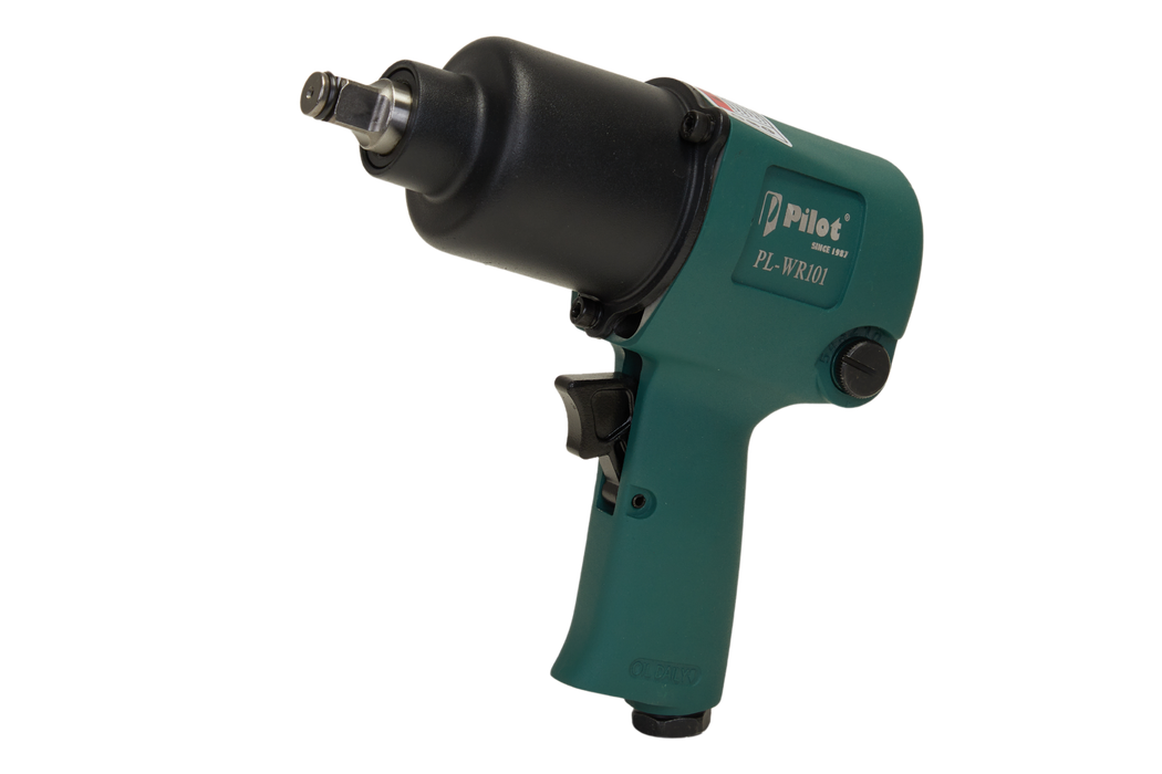 Air Impact Wrench 1/2" 550NM
