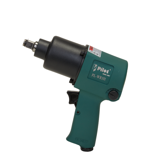 Air Impact Wrench 1/2" 550NM