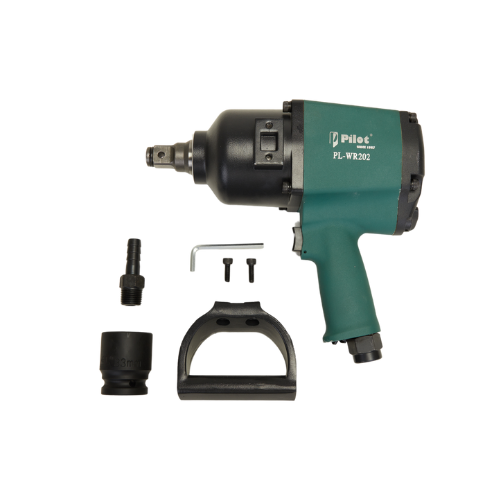 Air Impact Wrench 3/4" 1800NM