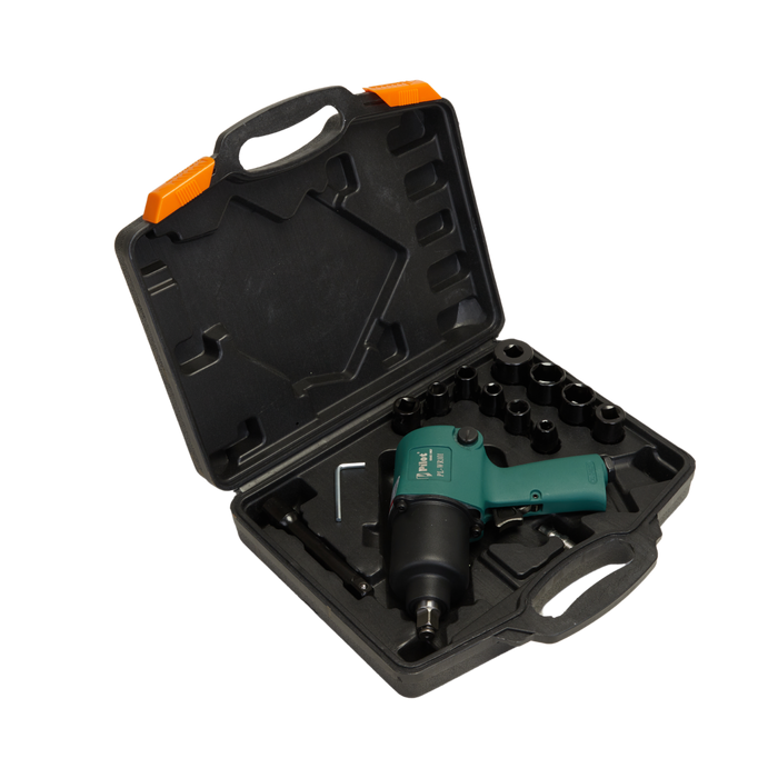 Air Impact Wrench 1/2" 550NM