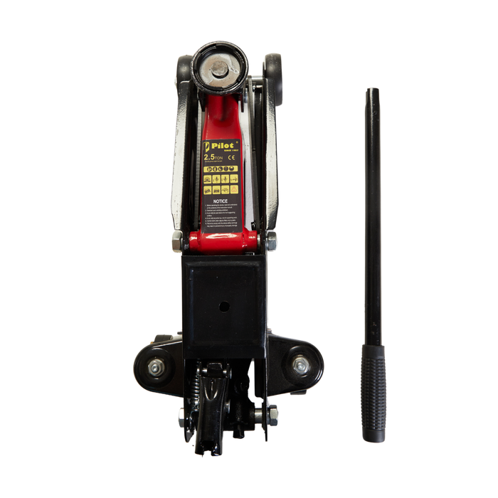 Floor Jack 2.5 Ton