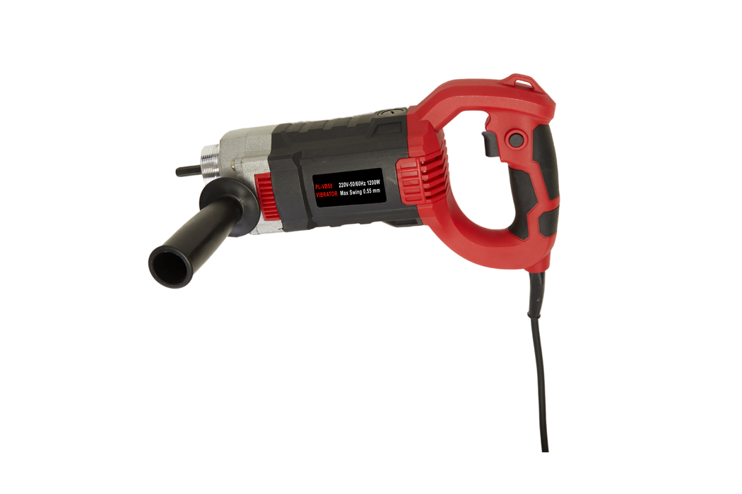 Portable Concrete Vibrator 1200W