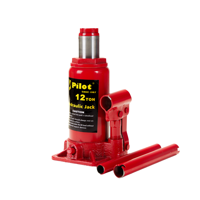 Bottle Jack 12 Ton