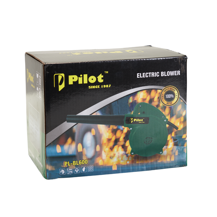 Blower 600W