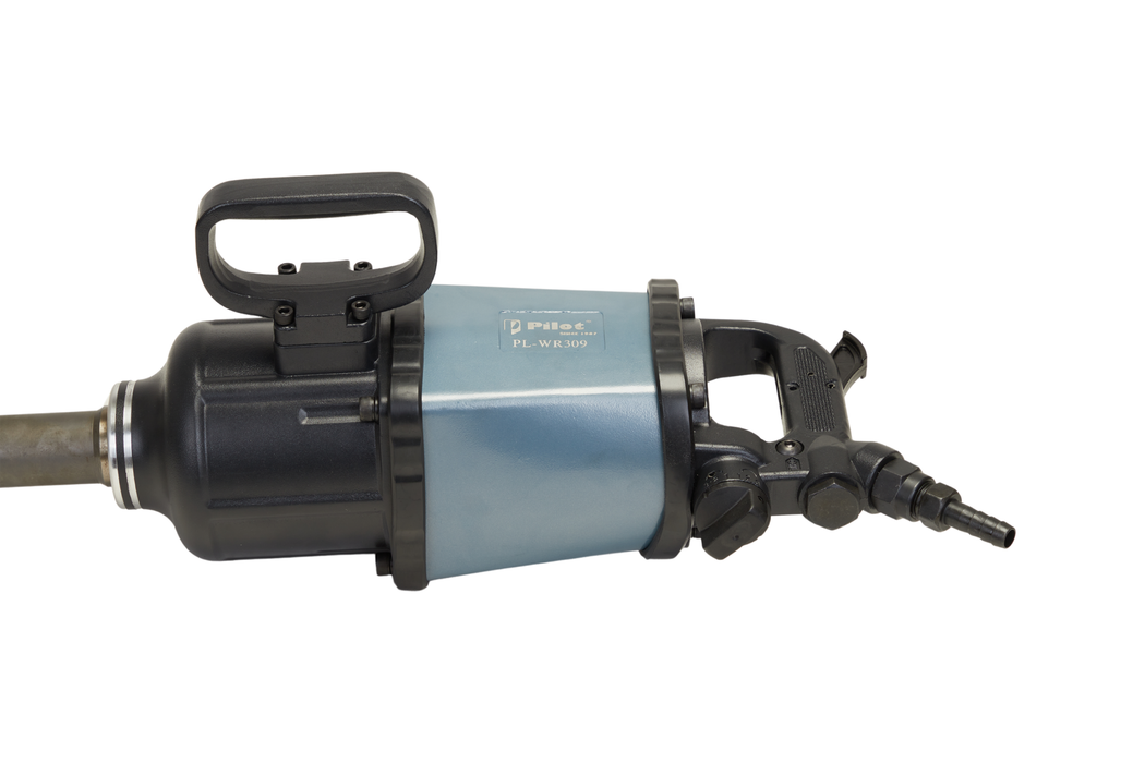 Air Impact Wrench 1" 5000NM