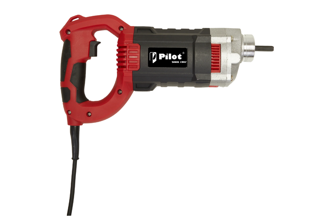 Portable Concrete Vibrator 1200W