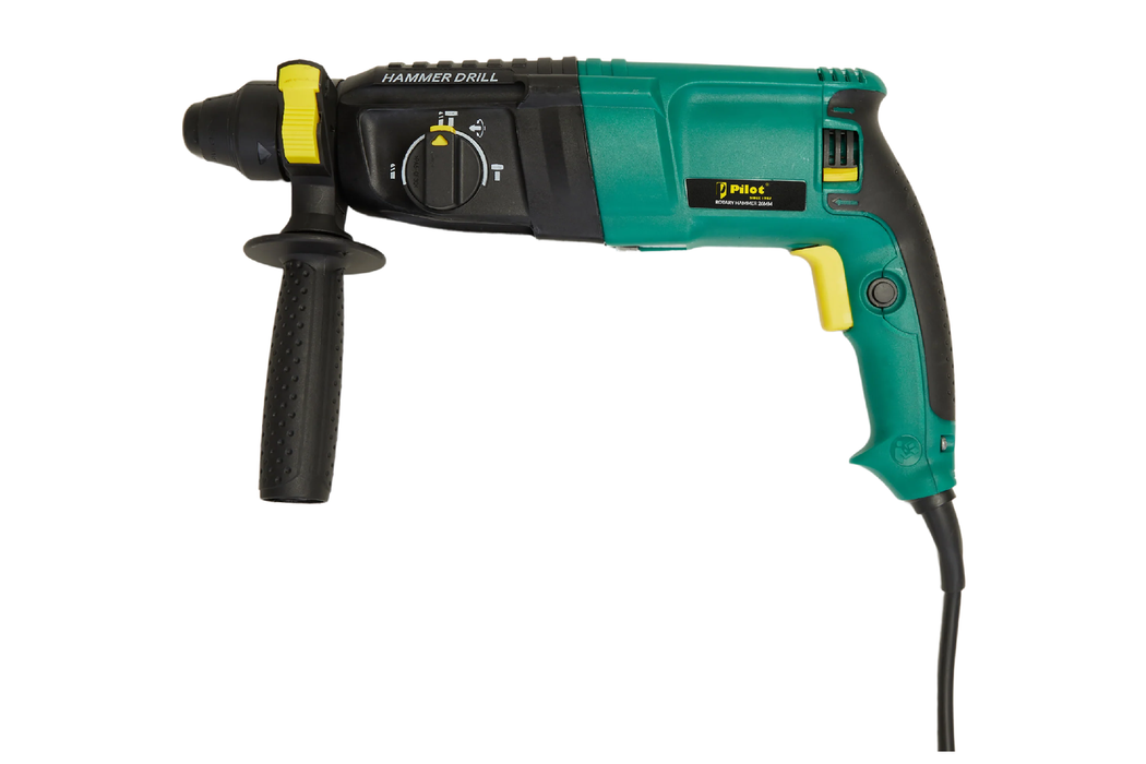 Rotary Hammer 26MM