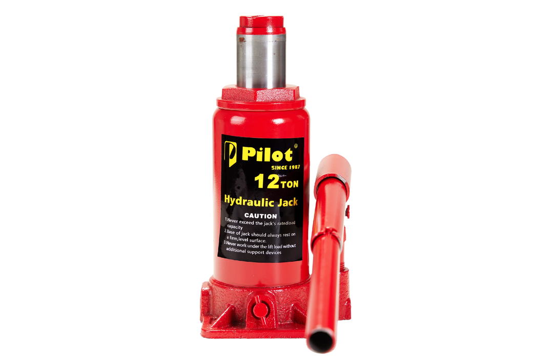 Bottle Jack 12 Ton