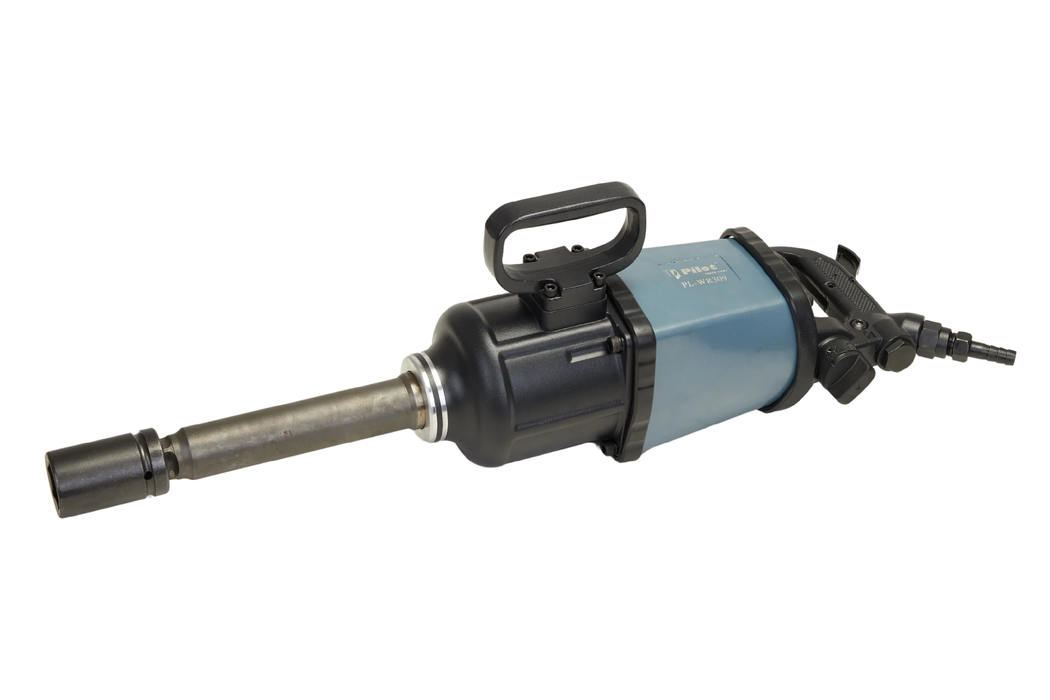 Air Impact Wrench 1" 5000NM