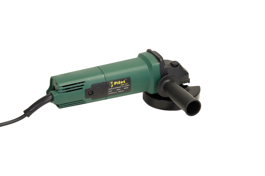 Angle Grinder 900W