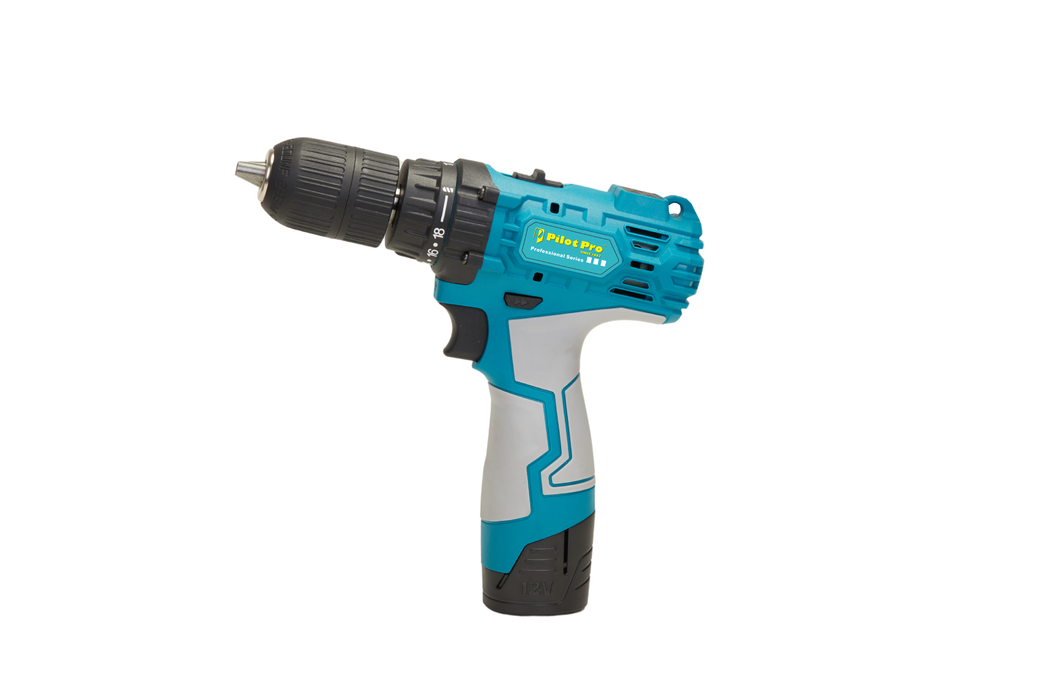 Cordless Drill 12V Professional