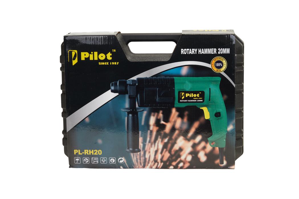 Rotary Hammer 26MM