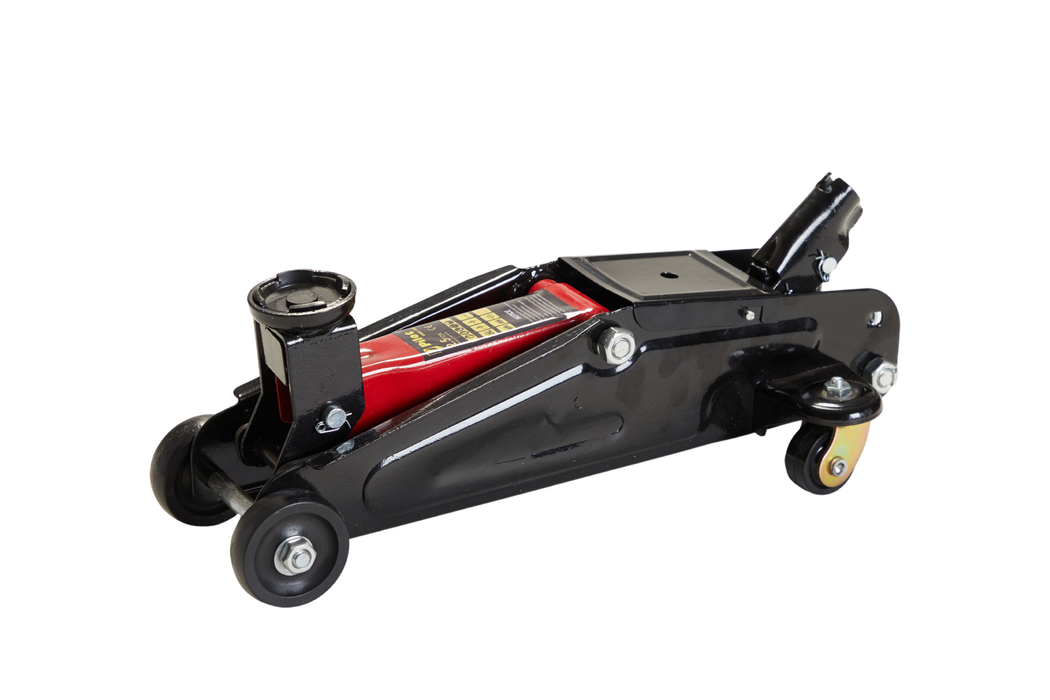 Floor Jack 2.5 Ton