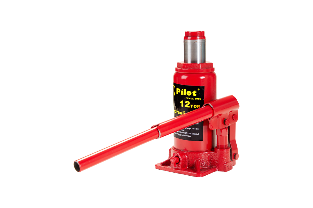 Bottle Jack 12 Ton
