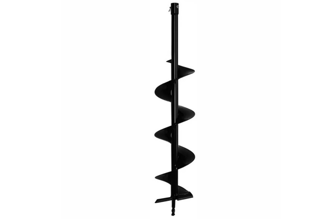 Earth Auger Drill Bit 6Inch