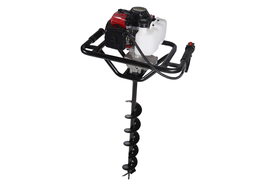 Earth Auger 72CC Without Drill