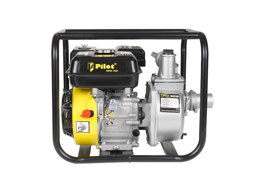 Agriculture Water Pump 6.5HP 1X1 Inch