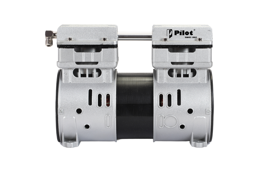 Oil-Free Air Pump 550W