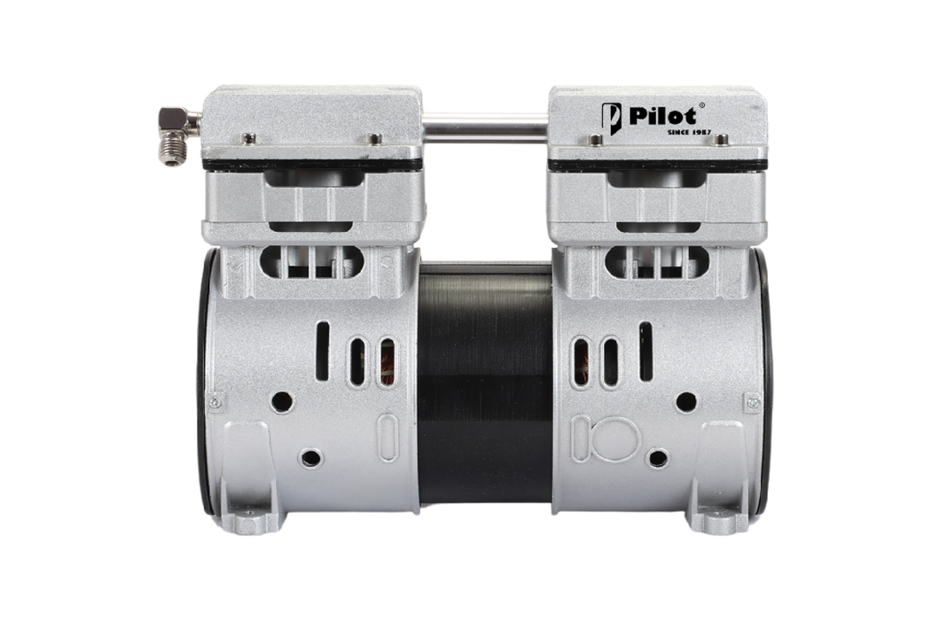 Oil-Free Air Pump 550W Copper