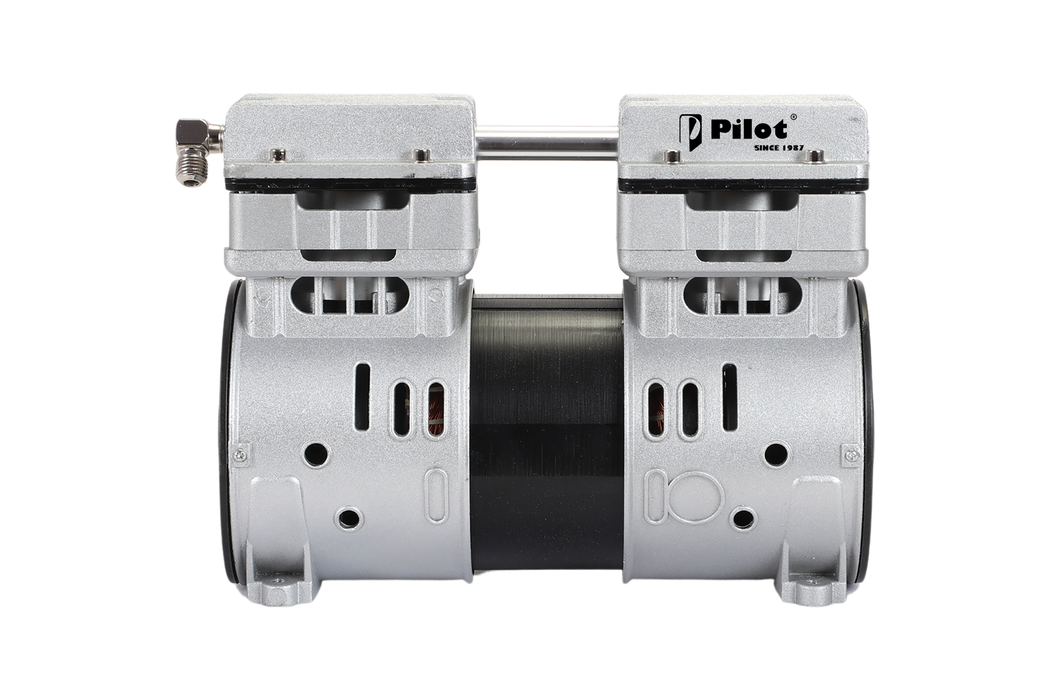 Oil-Free Air Pump 750W Copper