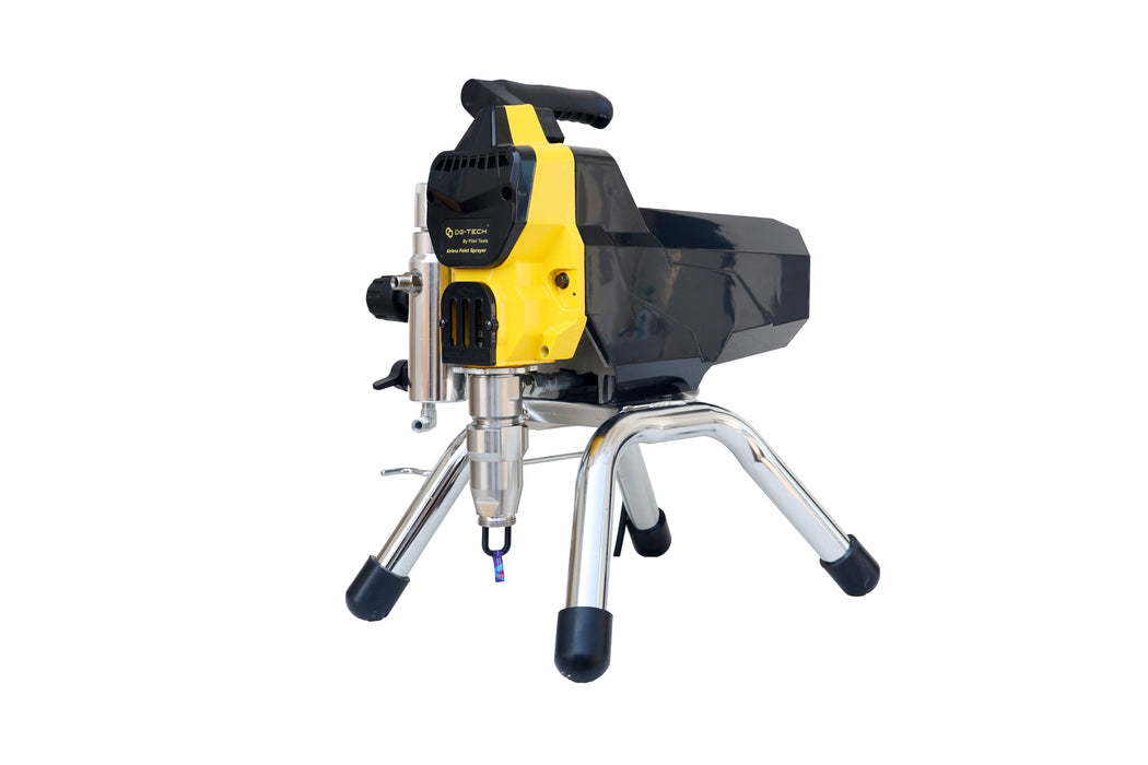Airless Paint Sprayer 395 2200W