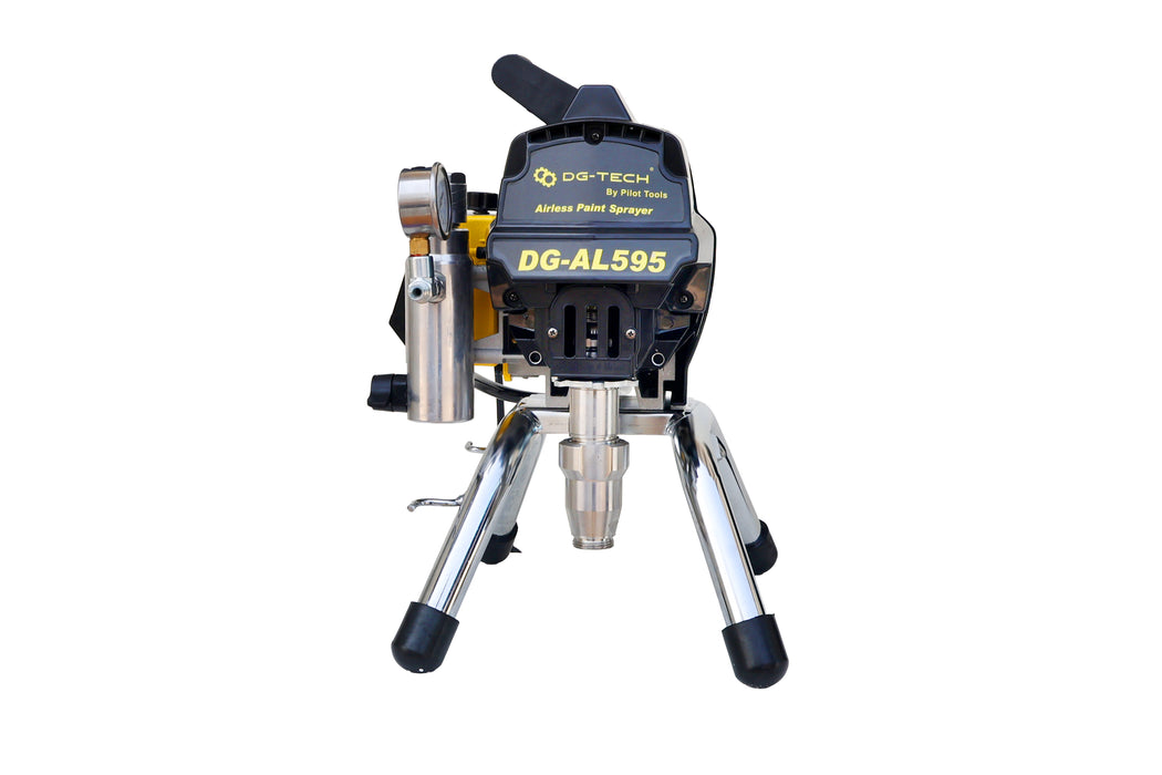 Airless Paint Sprayer 595 2700W