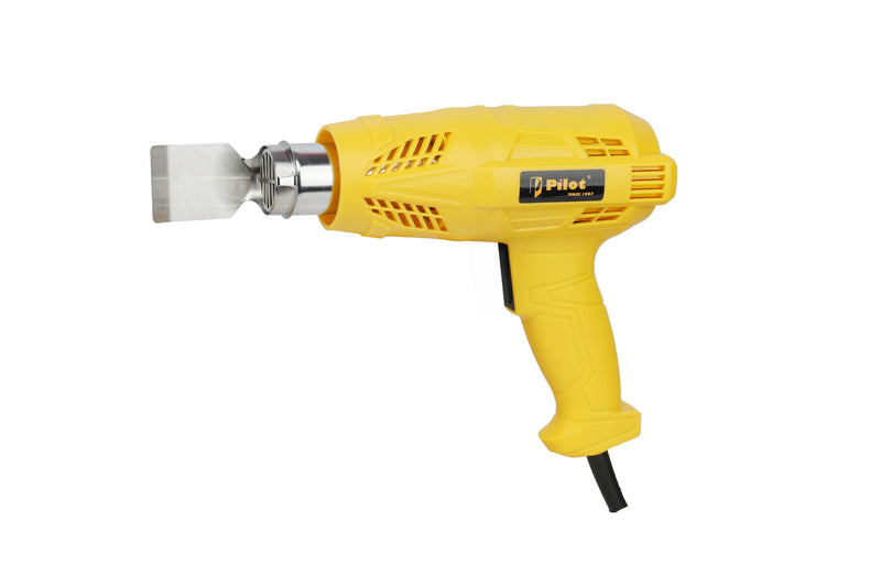 Heat Gun 2000W 3 Nozzle