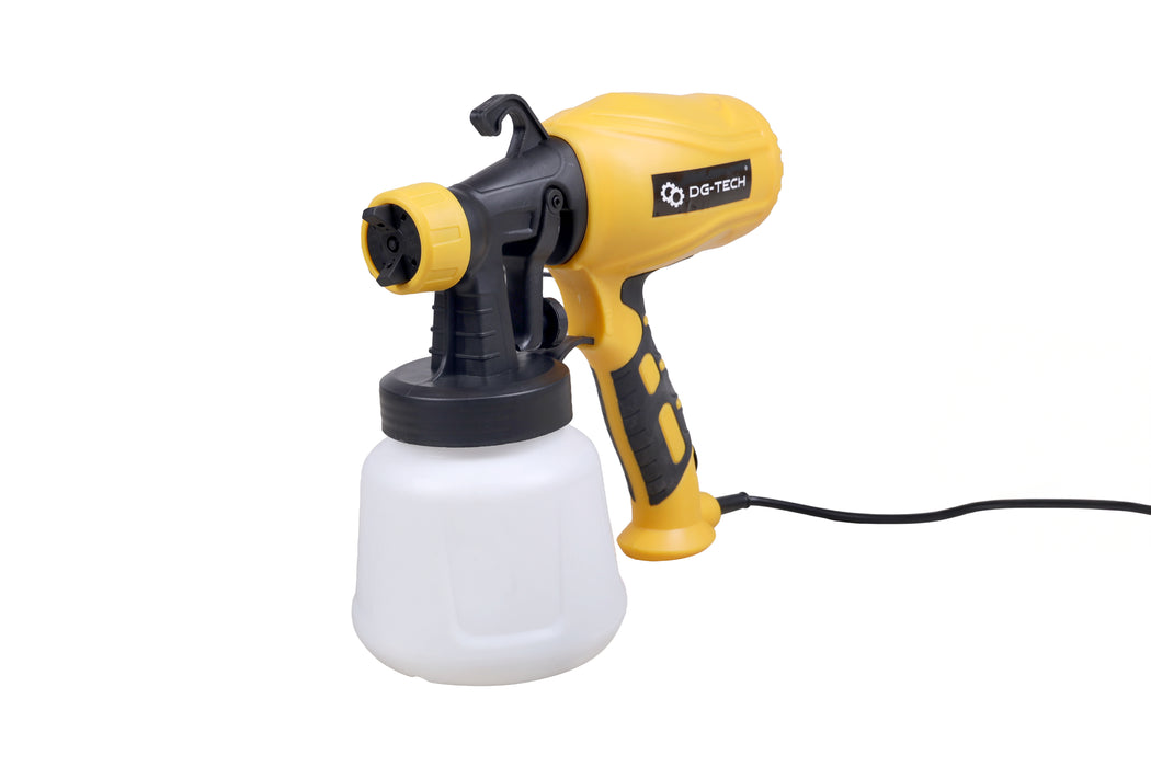 Electric Spray Gun 600cc 500W