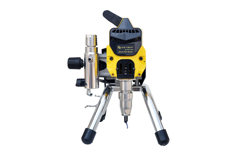 Airless Paint Sprayer 395 2200W