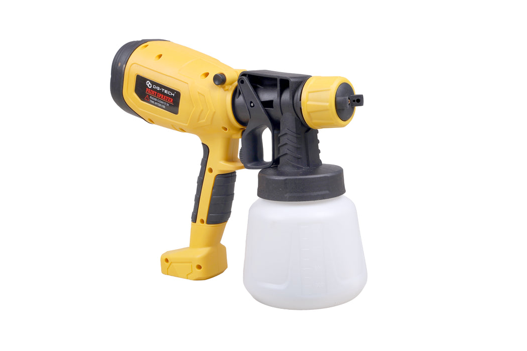 Electric Spray Gun 600cc 600W