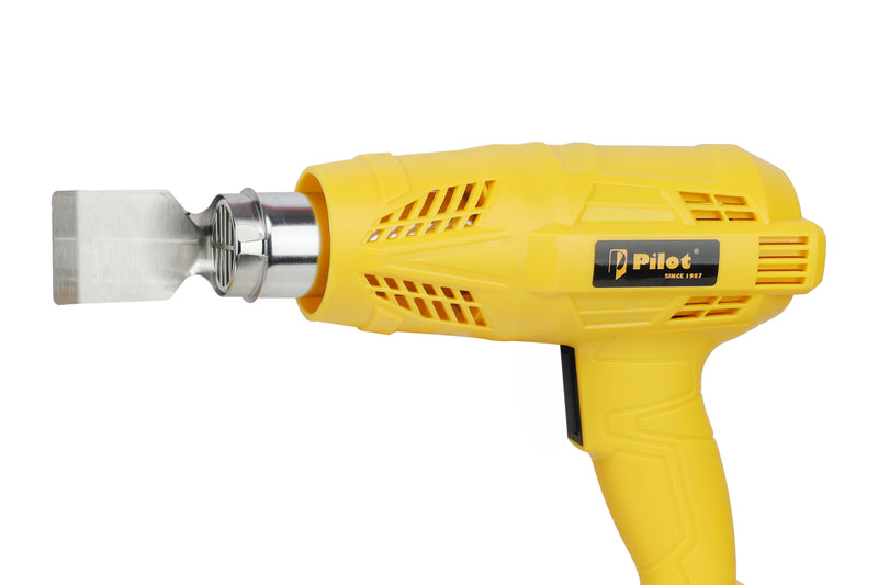 Heat Gun 2000W 3 Nozzle