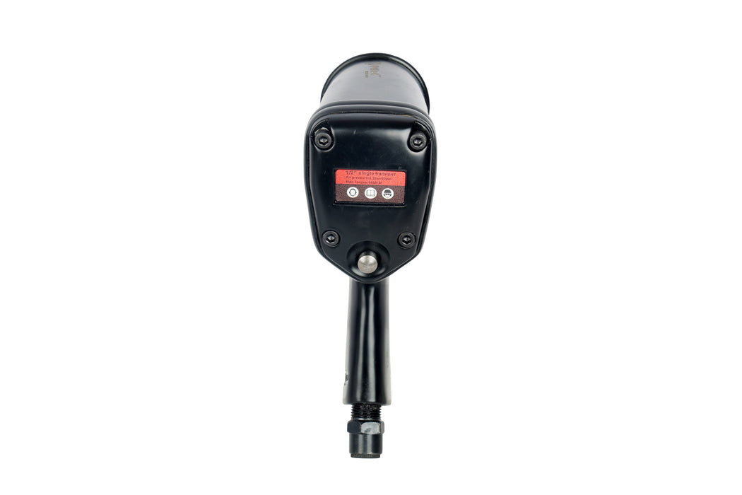 Pilot Air Impact Wrench 1/2 Inch 350NM | 8000 RPM Pneumatic Impact Gun | Heavy Duty Air Powered Wrench for Automotive Workshops, Garages, Maintenance & Industrial Applications