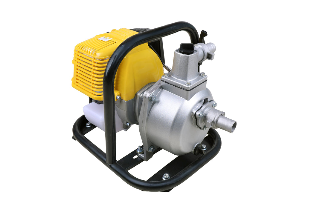 Agriculture Water Pump 6.5HP 1X1 Inch