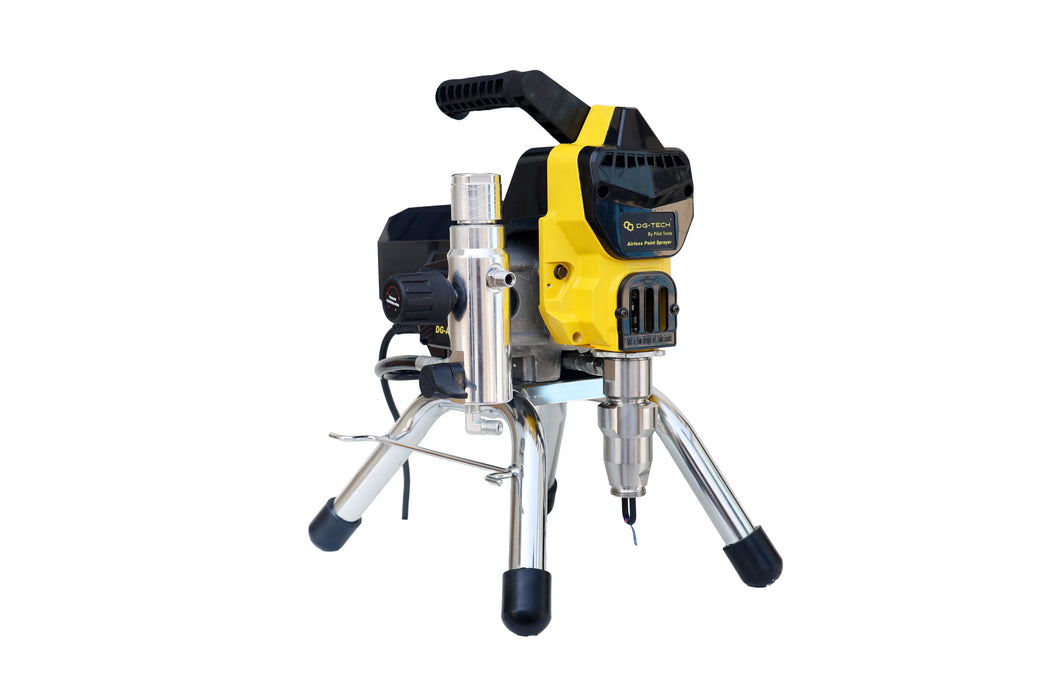 Airless Paint Sprayer 395 2200W