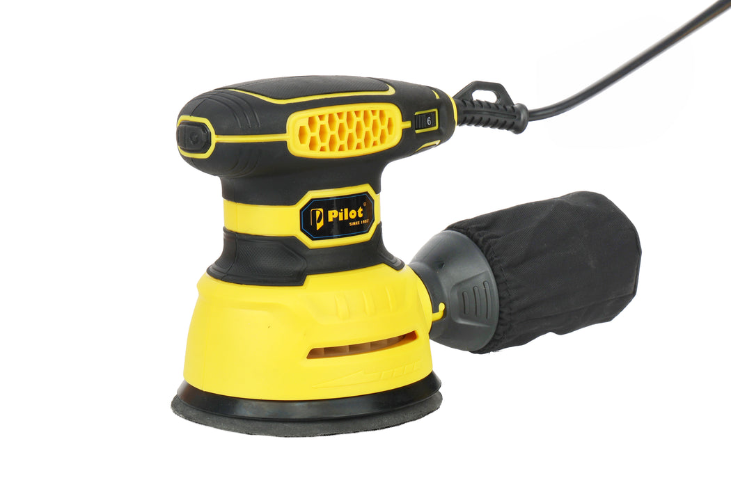 Electric Sander 450W